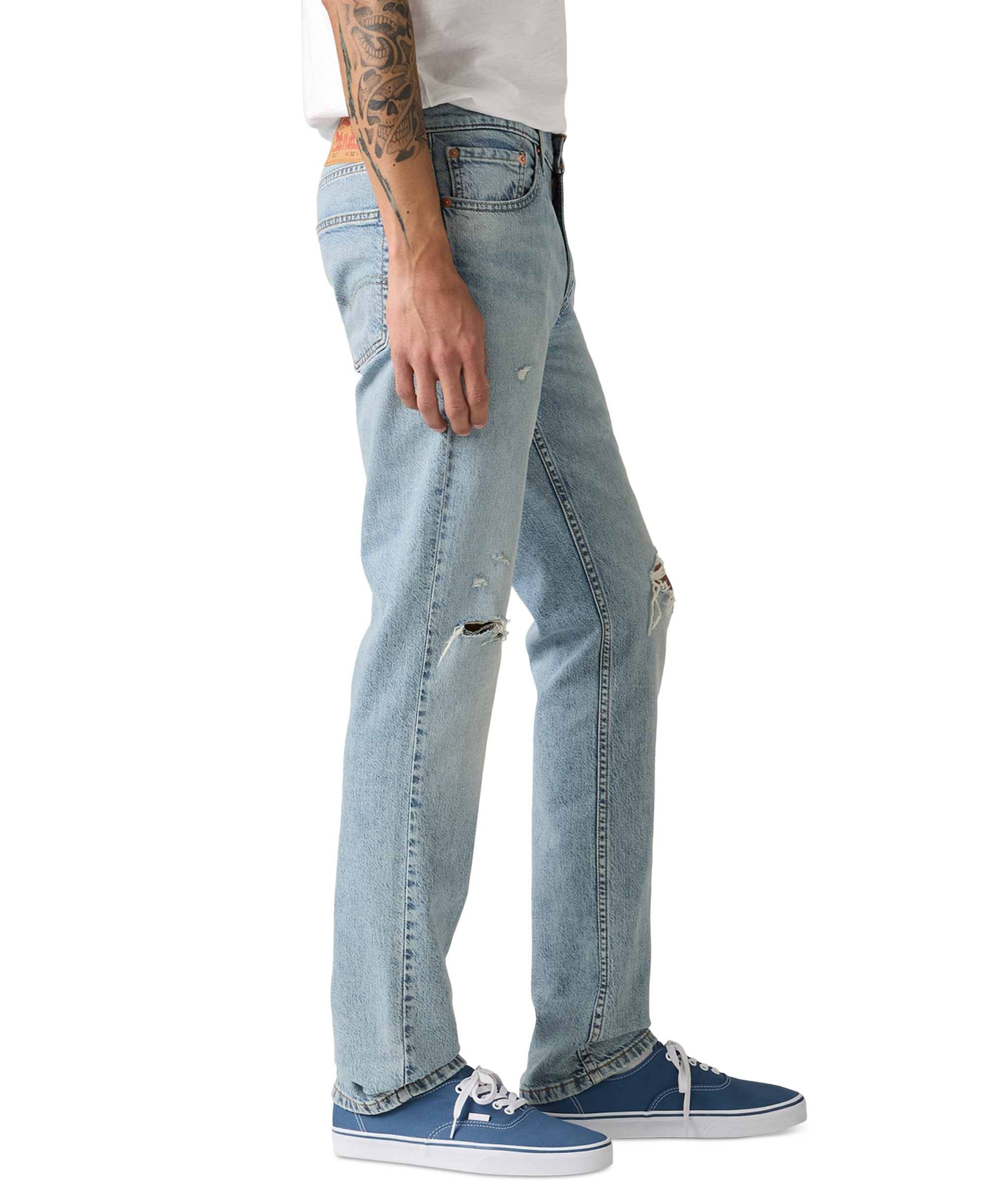 Levi's Men's 511™ Slim-Fit Jeans - City Day Dx