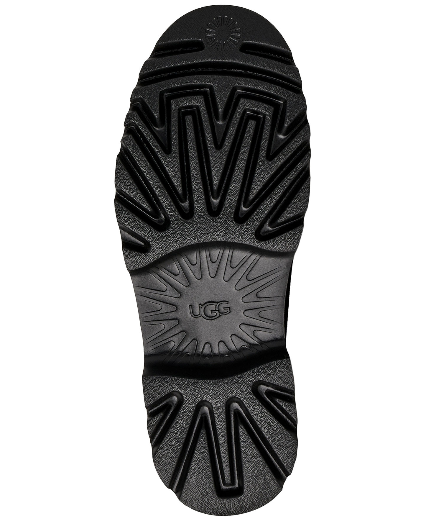 UGG® Women's Uptowner Slip-On Mule Clogs - Starry Night