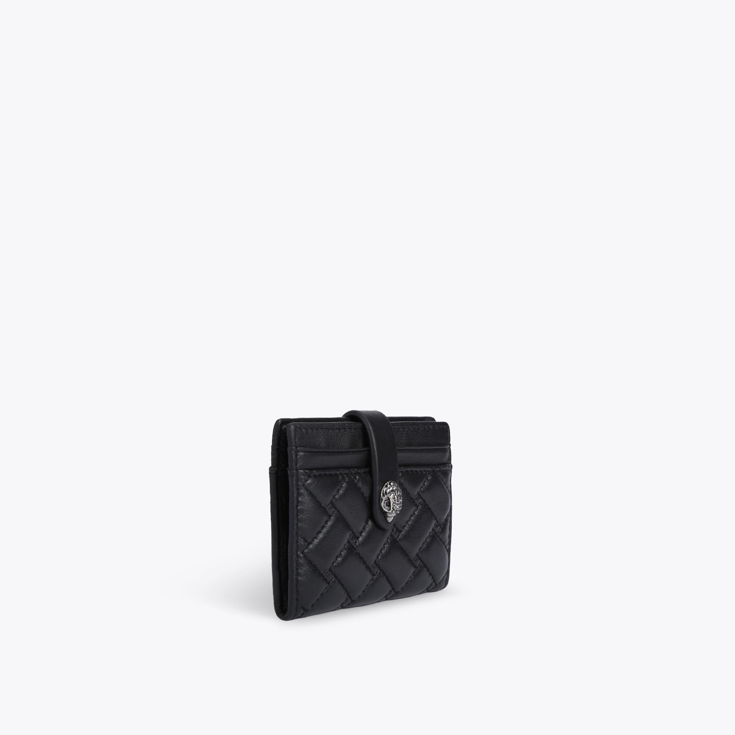 Kurt Geiger London Card Holder - Black - view 3