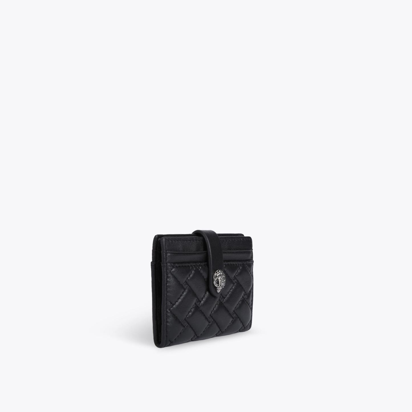 Kurt Geiger London Card Holder - Black - view 3