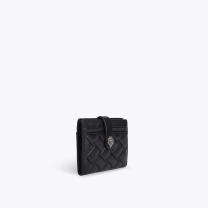 Kurt Geiger London Card Holder - Black - view 3