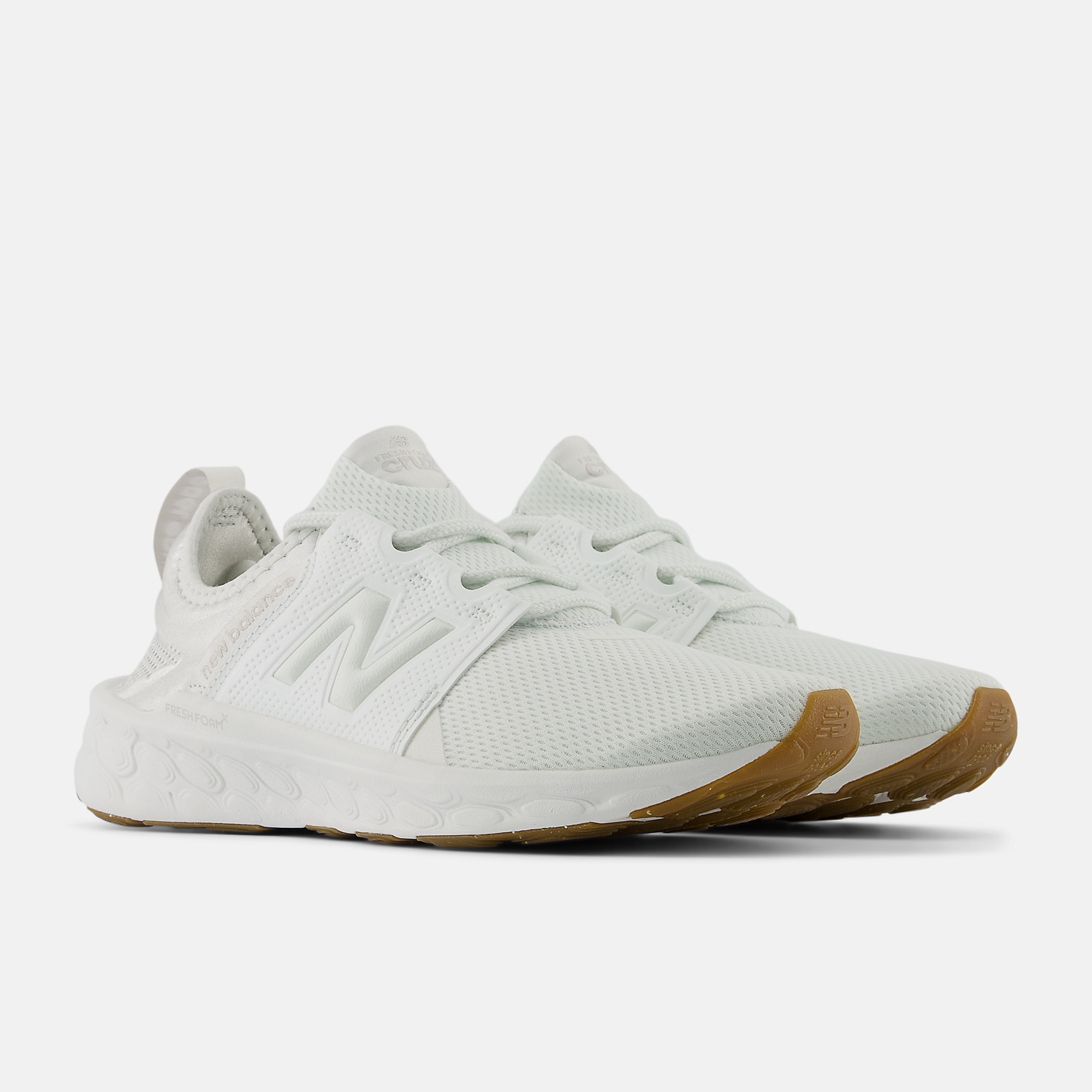 New Balance Fresh Foam X Cruz v3, WCRUZLY3