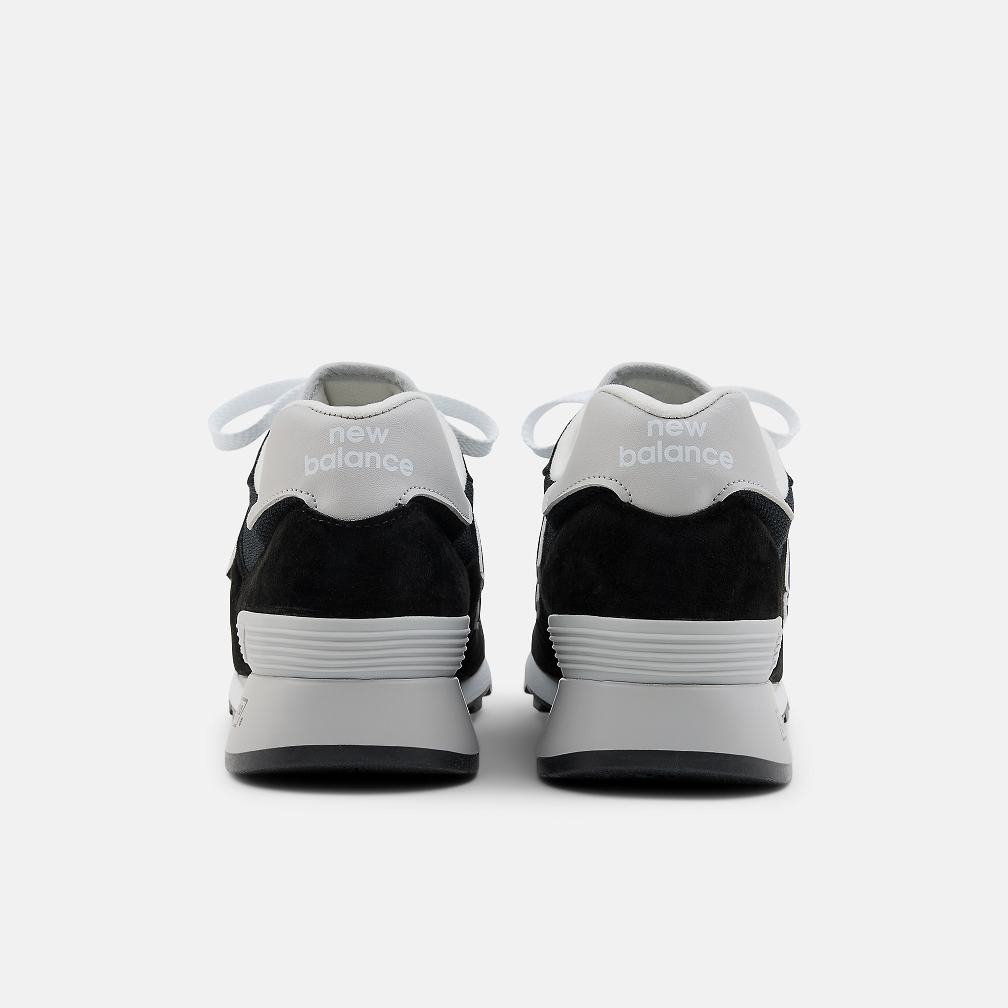 New Balance Made in USA 1300, U1300BK