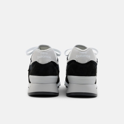 New Balance Made in USA 1300, U1300BK