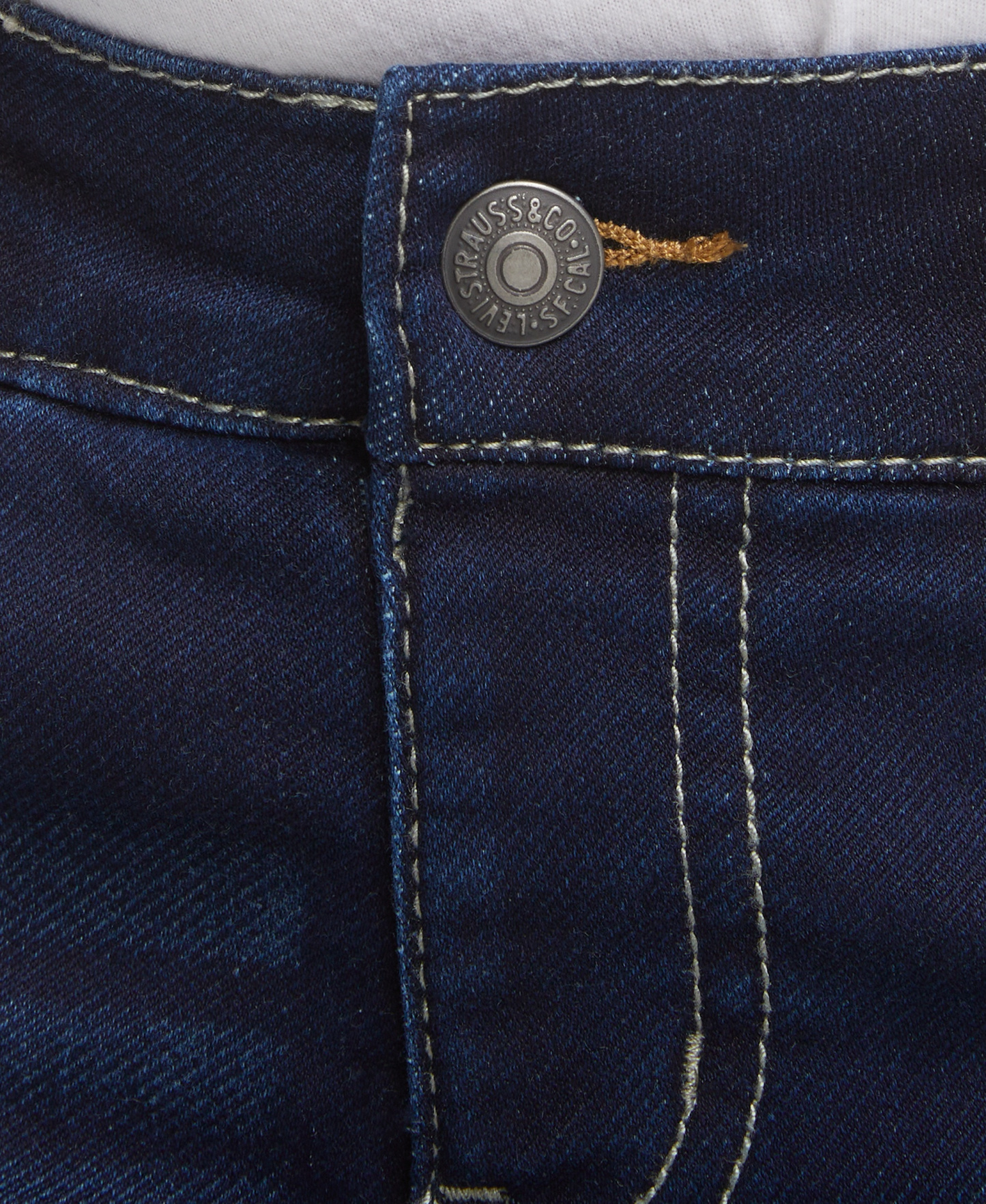 Levi's Baby Boys Knit Denim Jogger Pants - Waverly