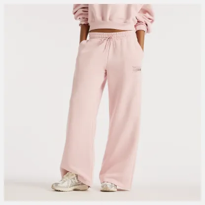 New Balance Trackside Fleece Pant, WB62983APHK
