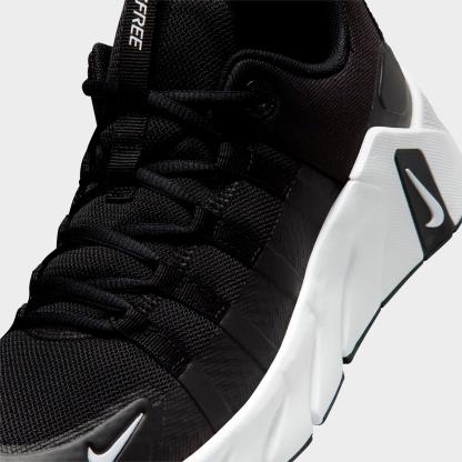 Women’s Nithtke Free Metcon 7 Training Shoes - Part 1 - Black/White/Anthracite/White - Detail shot
