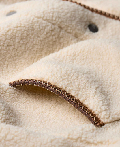 UGG Women's Emerson Jacket - Cream