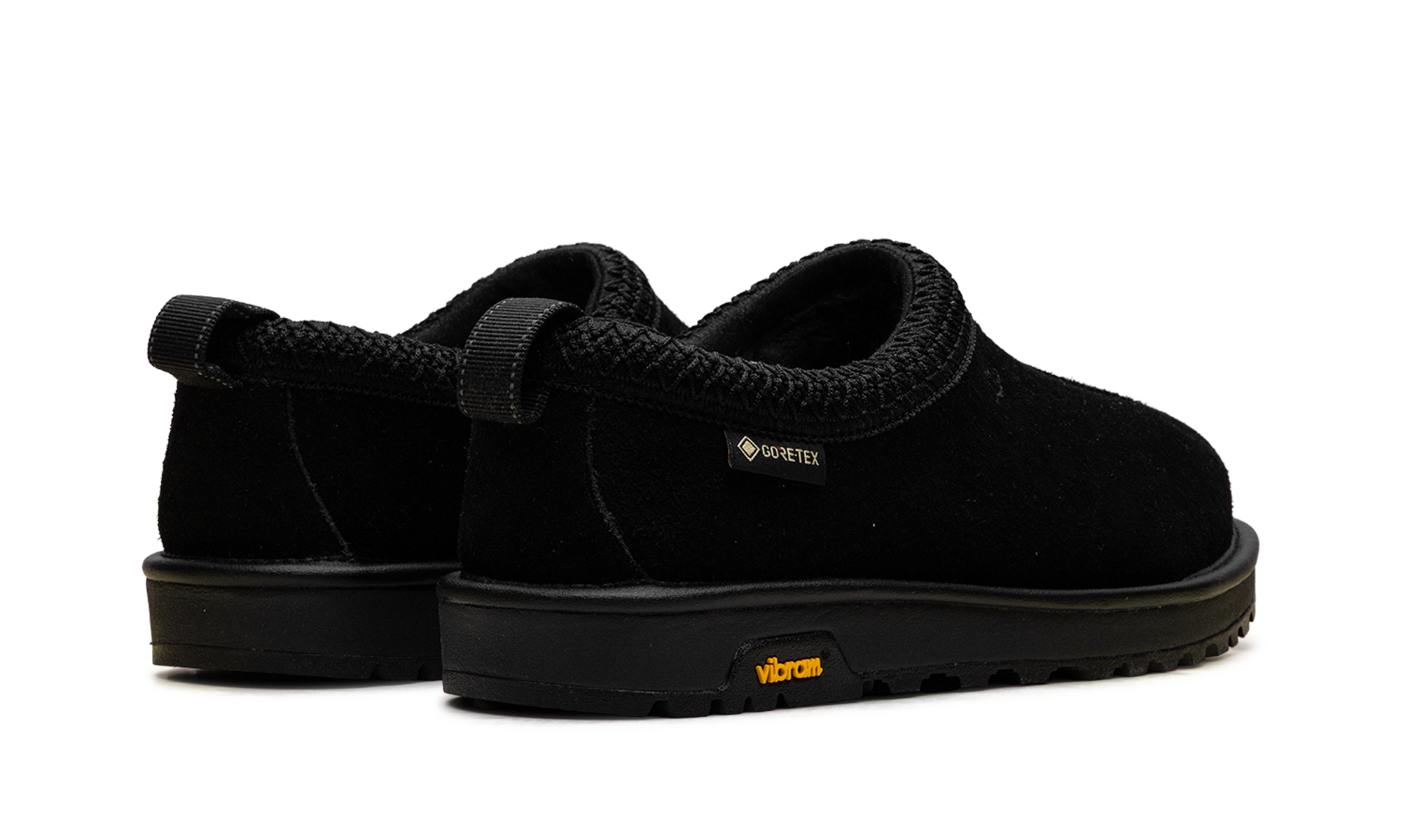 Tasman GTX Slipper WMNS "Black" 1172790 BLK - view 3