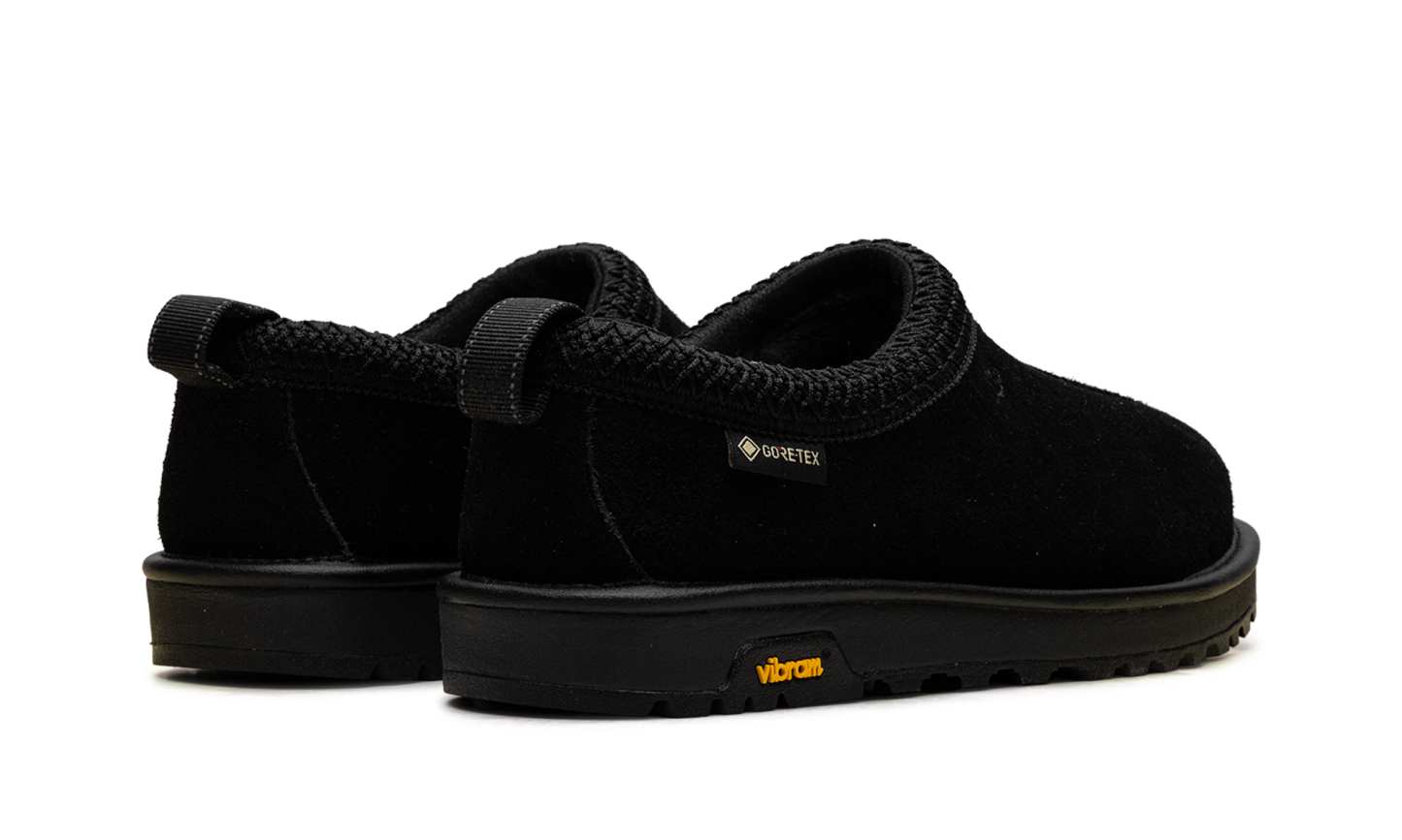 Tasman GTX Slipper WMNS "Black" 1172790 BLK - view 3