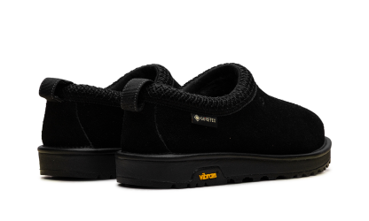 Tasman GTX Slipper WMNS "Black" 1172790 BLK - view 3