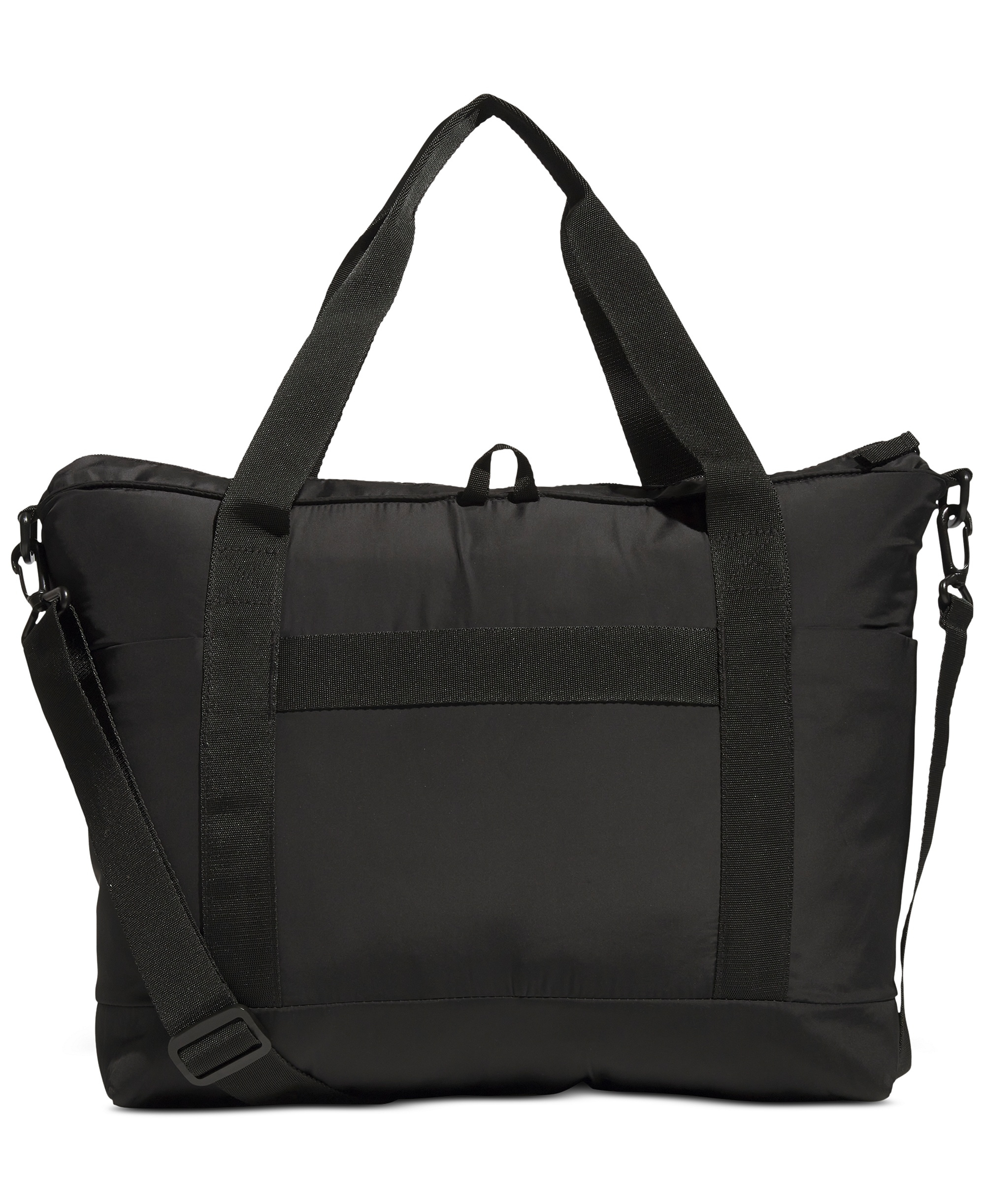 adidas Women's All Me 3 Tote Bag - Black