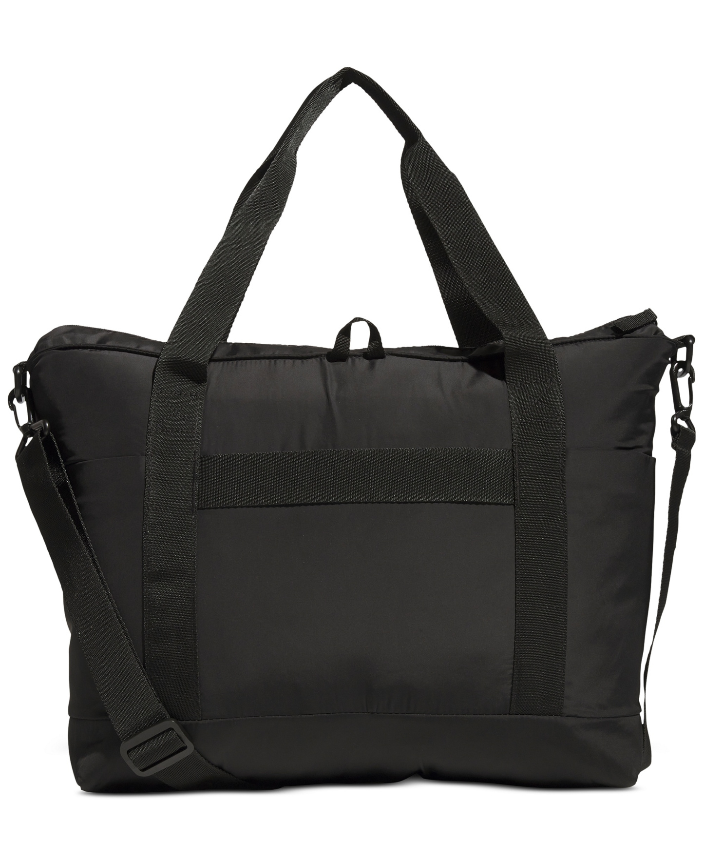 adidas Women's All Me 3 Tote Bag - Black