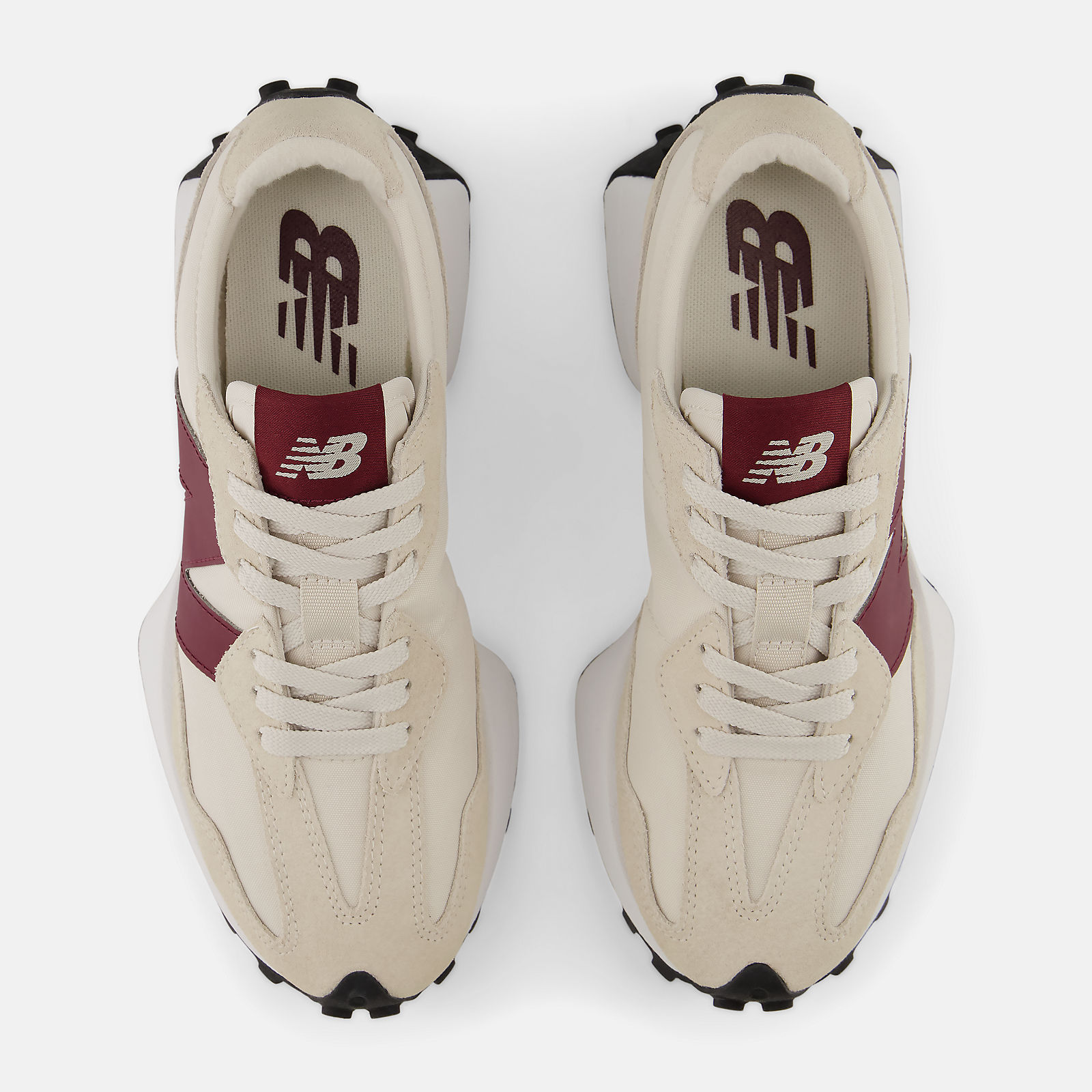 New Balance 327, W327COB