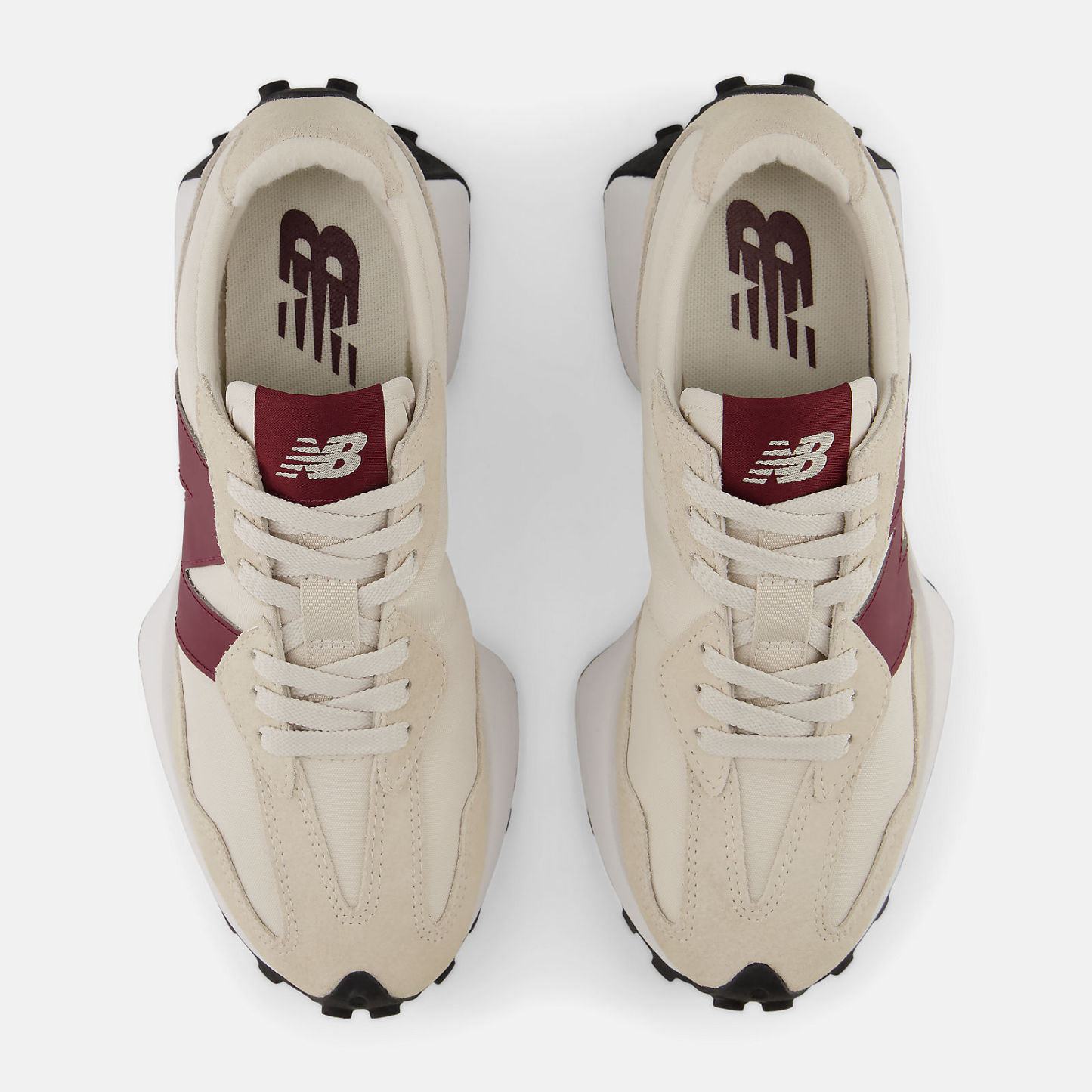New Balance 327, W327COB