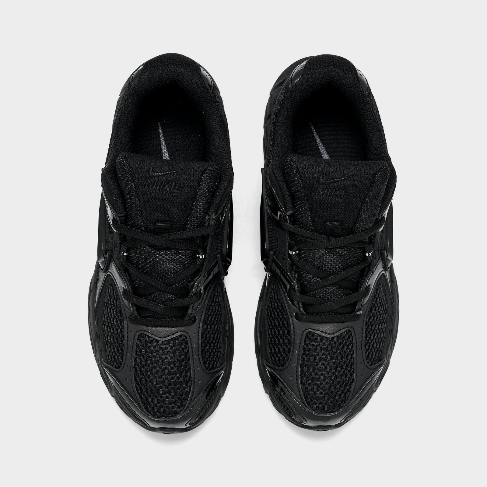 Women's Nike V5 RNR Casual Shoes - Black/Anthracite/Black