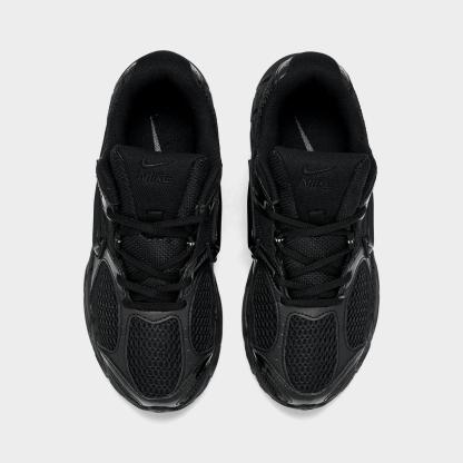 Women's Nike V5 RNR Casual Shoes - Black/Anthracite/Black