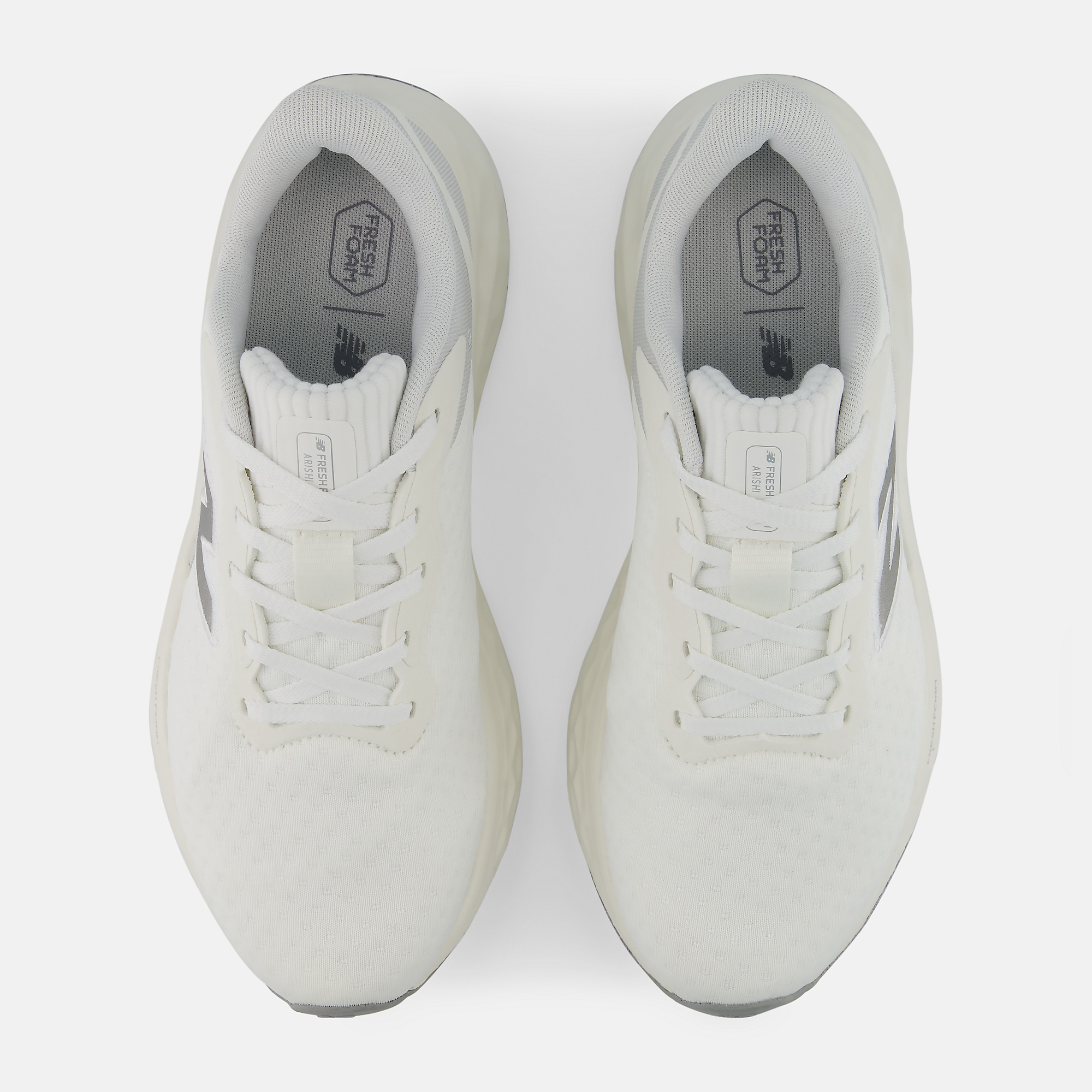 New Balance Fresh Foam Arishi v4, WARIS400