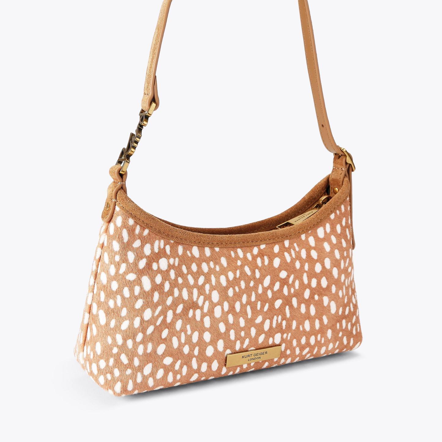 Kurt Geiger London Kurt Sling - Tan - view 4