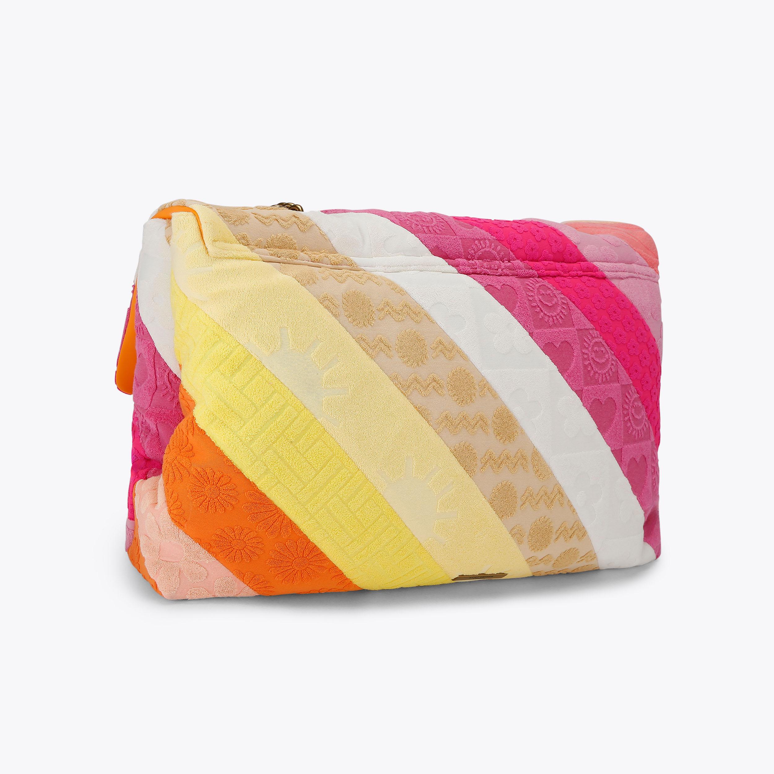 Kurt Geiger London Macro Kensington Bag - Multi Colored - view 4