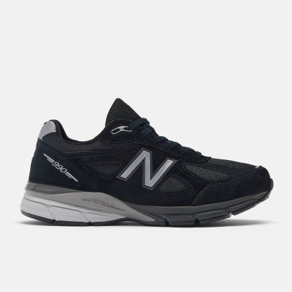 New Balance Made in USA 990v4, U990BL4