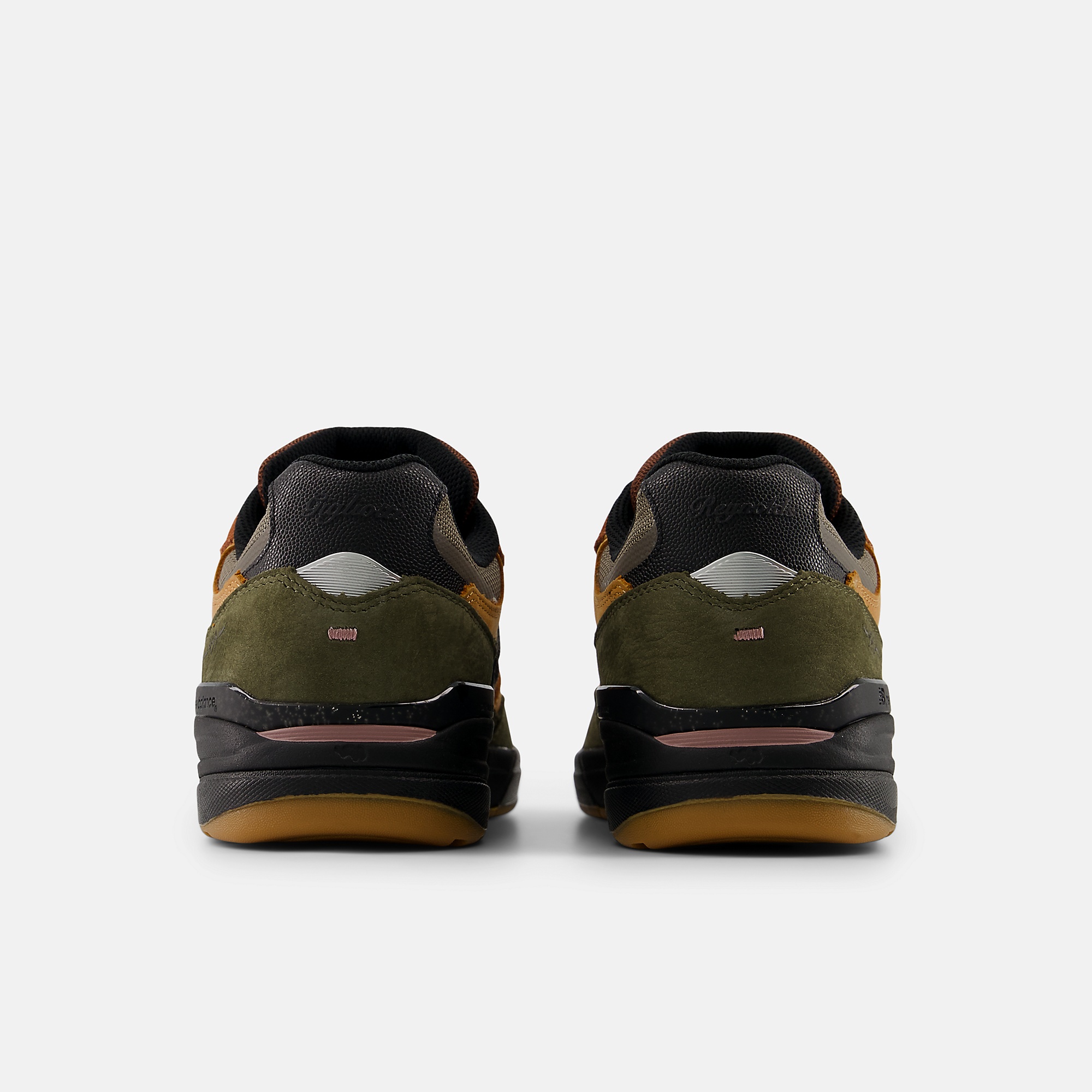 New Balance Mike Gigliotti x NB Numeric 933 Reynolds, NM933LOT