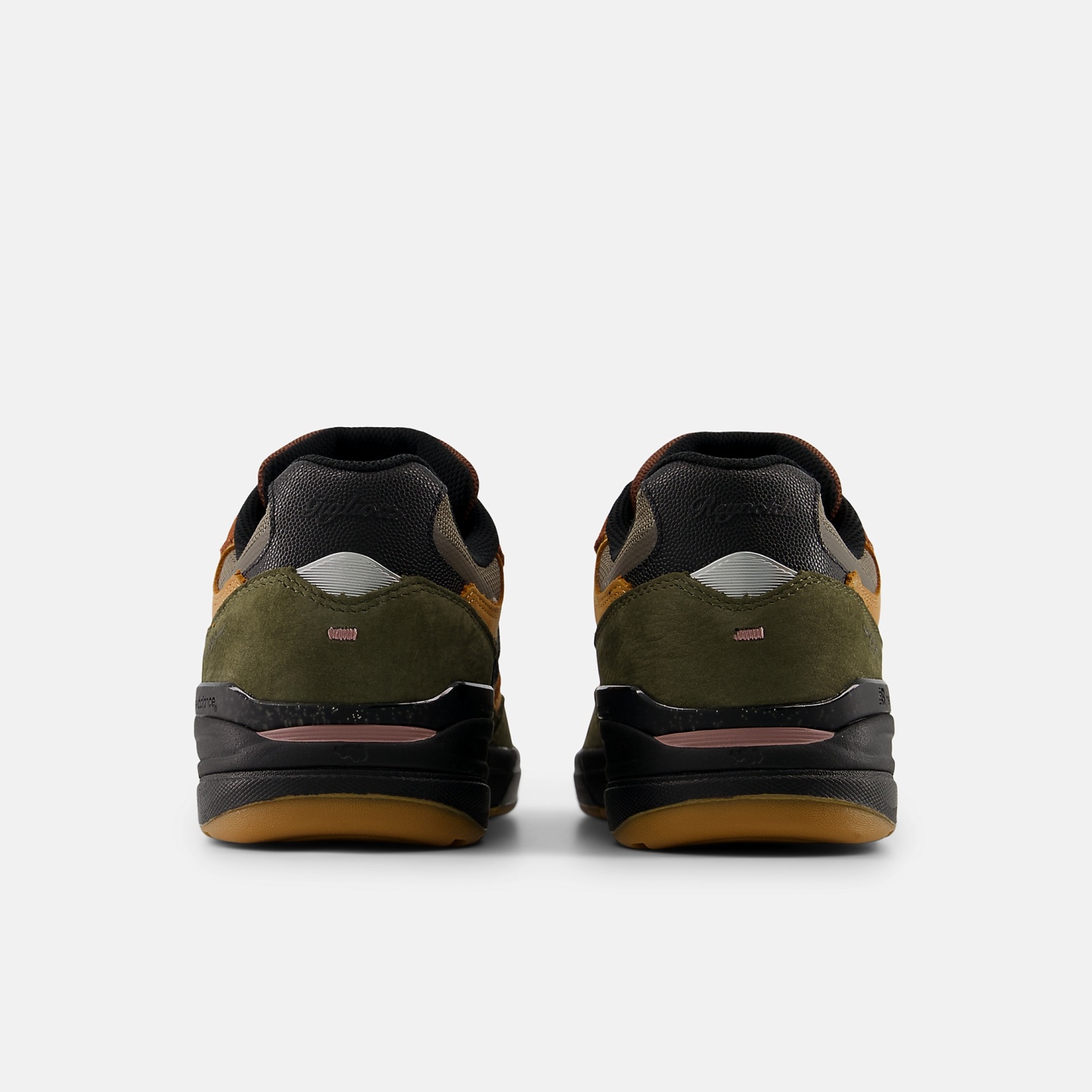 New Balance Mike Gigliotti x NB Numeric 933 Reynolds, NM933LOT