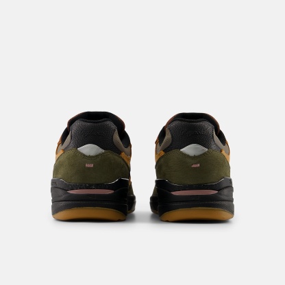 New Balance Mike Gigliotti x NB Numeric 933 Reynolds, NM933LOT