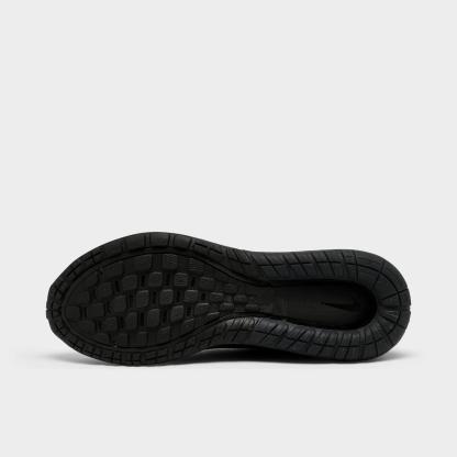 Men's Nike Air Max Phoenix Casual Shoes - Black/Black/Anthracite