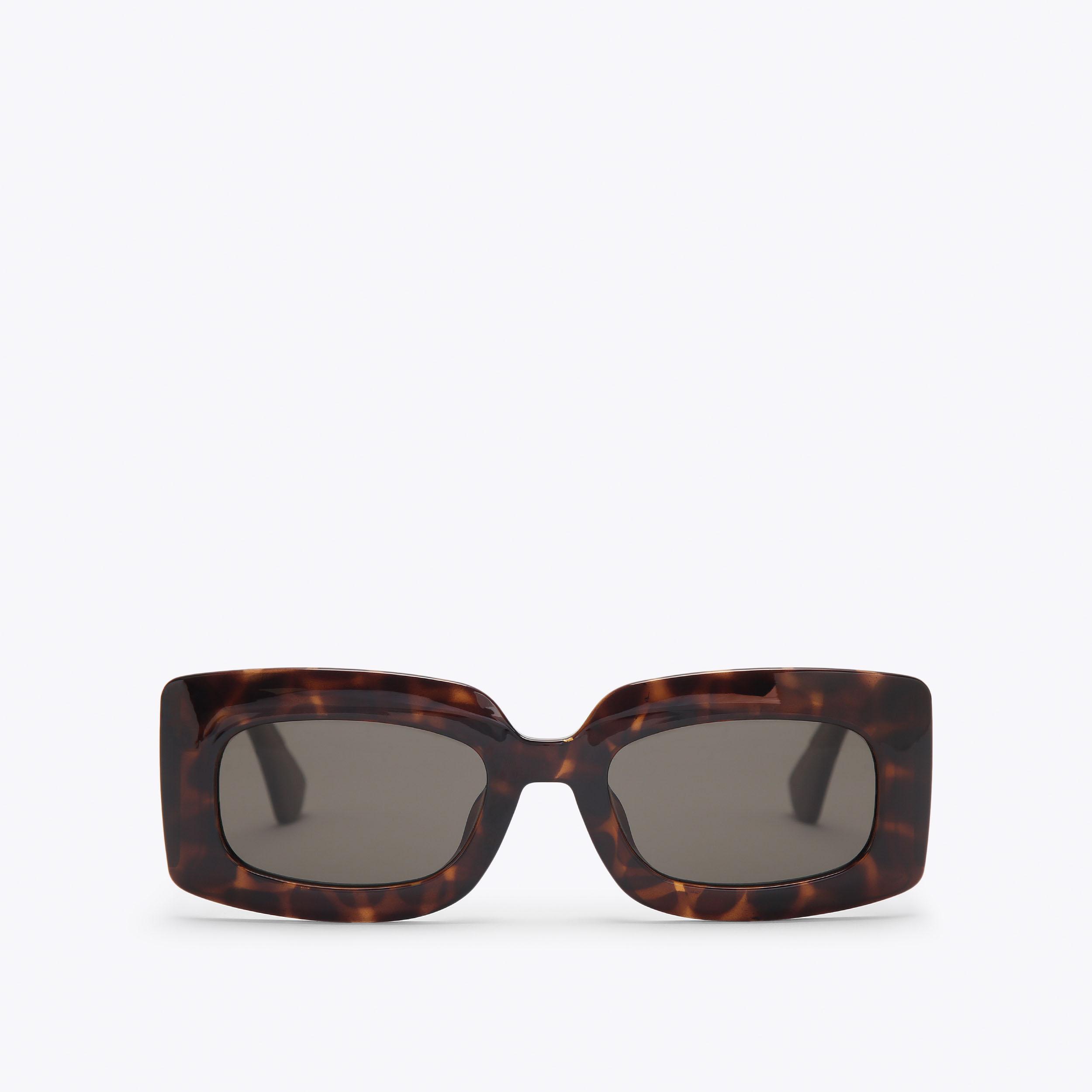 Kurt Geiger London Kensington Os Rectangle - Tan