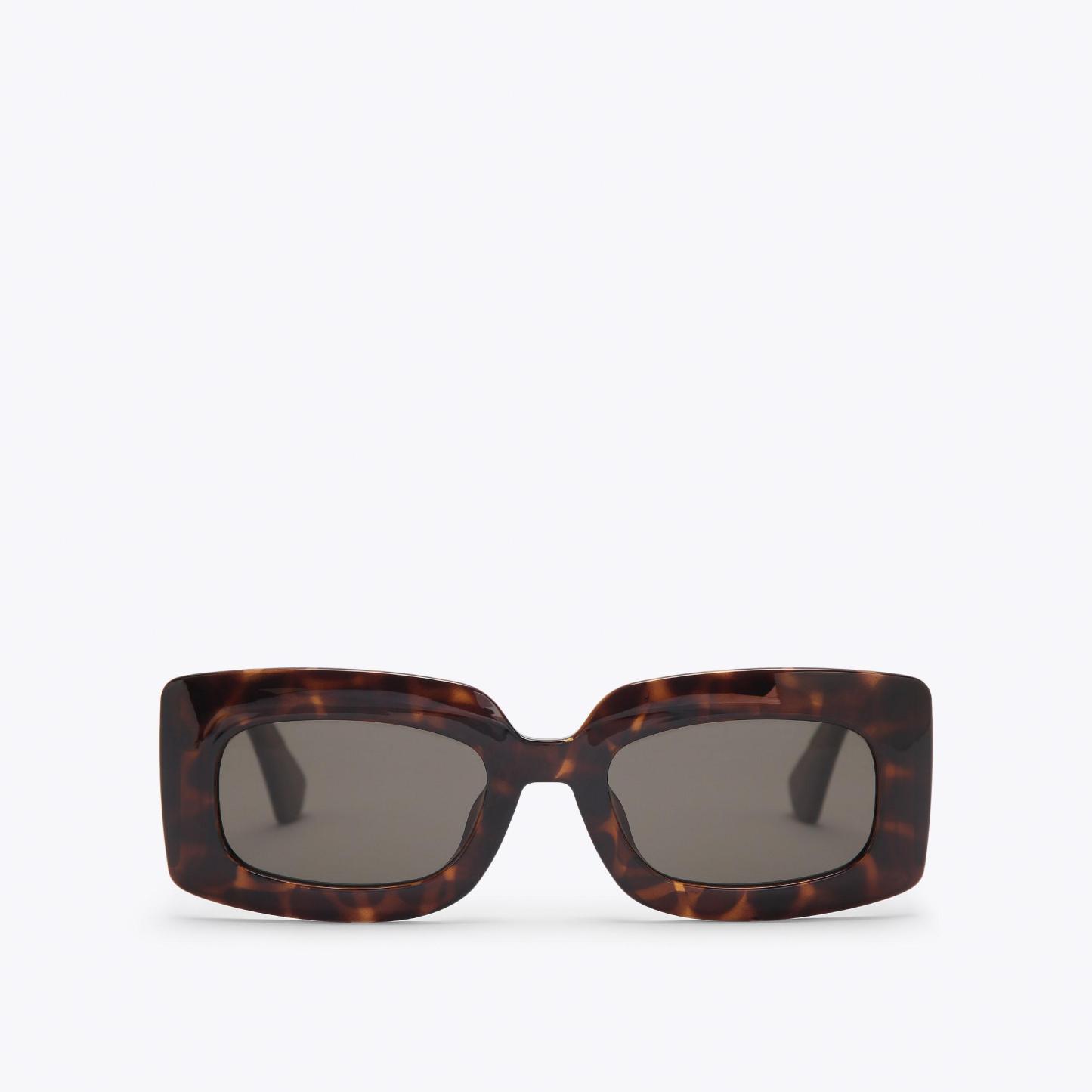 Kurt Geiger London Kensington Os Rectangle - Tan