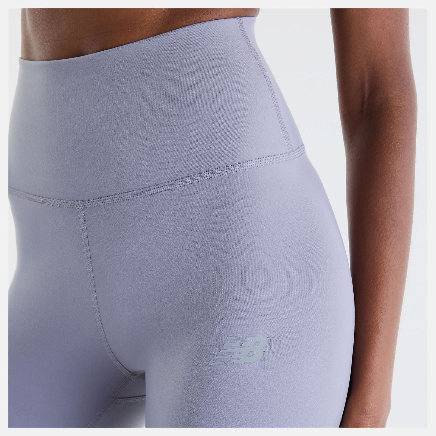 New Balance NB Harmony High Rise Legging 25", WP51112OFG