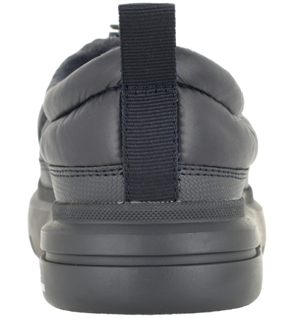 Tommy Hilfiger Women's Westine Puffer Mule Clogs - Dark Blue