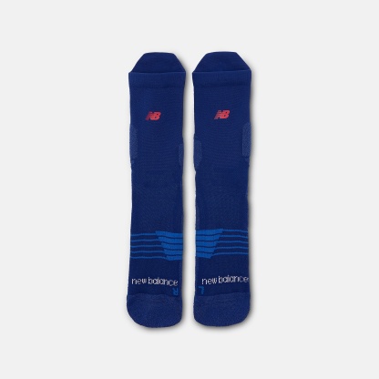 New Balance Basketball Crew Socks 1 Pair, AC5723IIKW