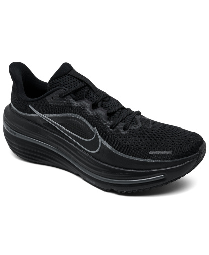 Nike Men's Winflo 12 Running Sneakers from Finish Line - Black