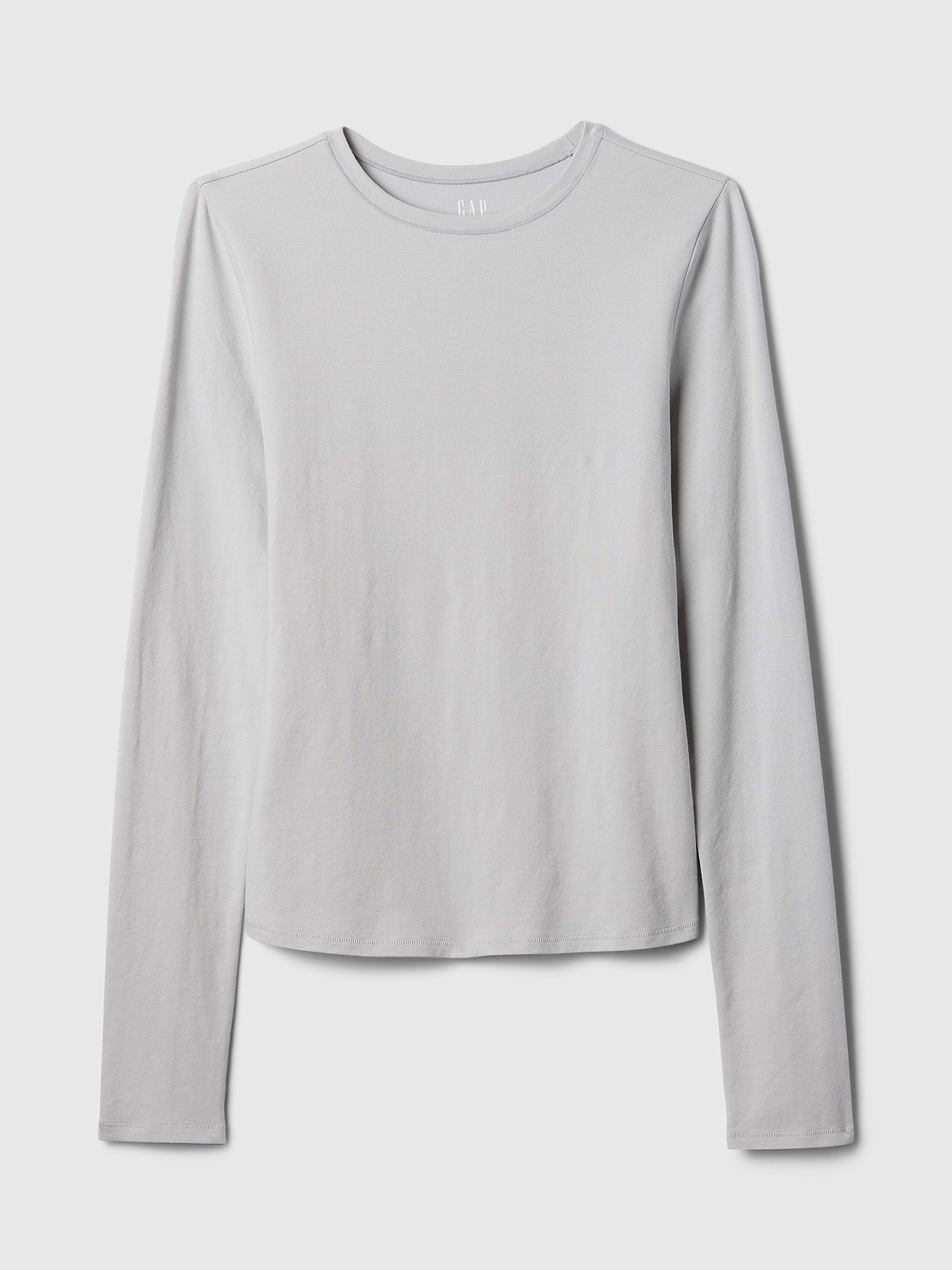 CloseKnit Jersey T-Shirt - grey