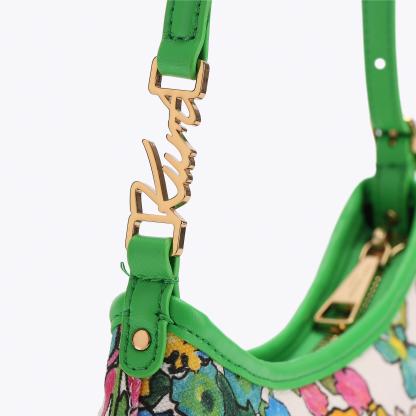 Kurt Geiger London Kurt Sling - White - view 5