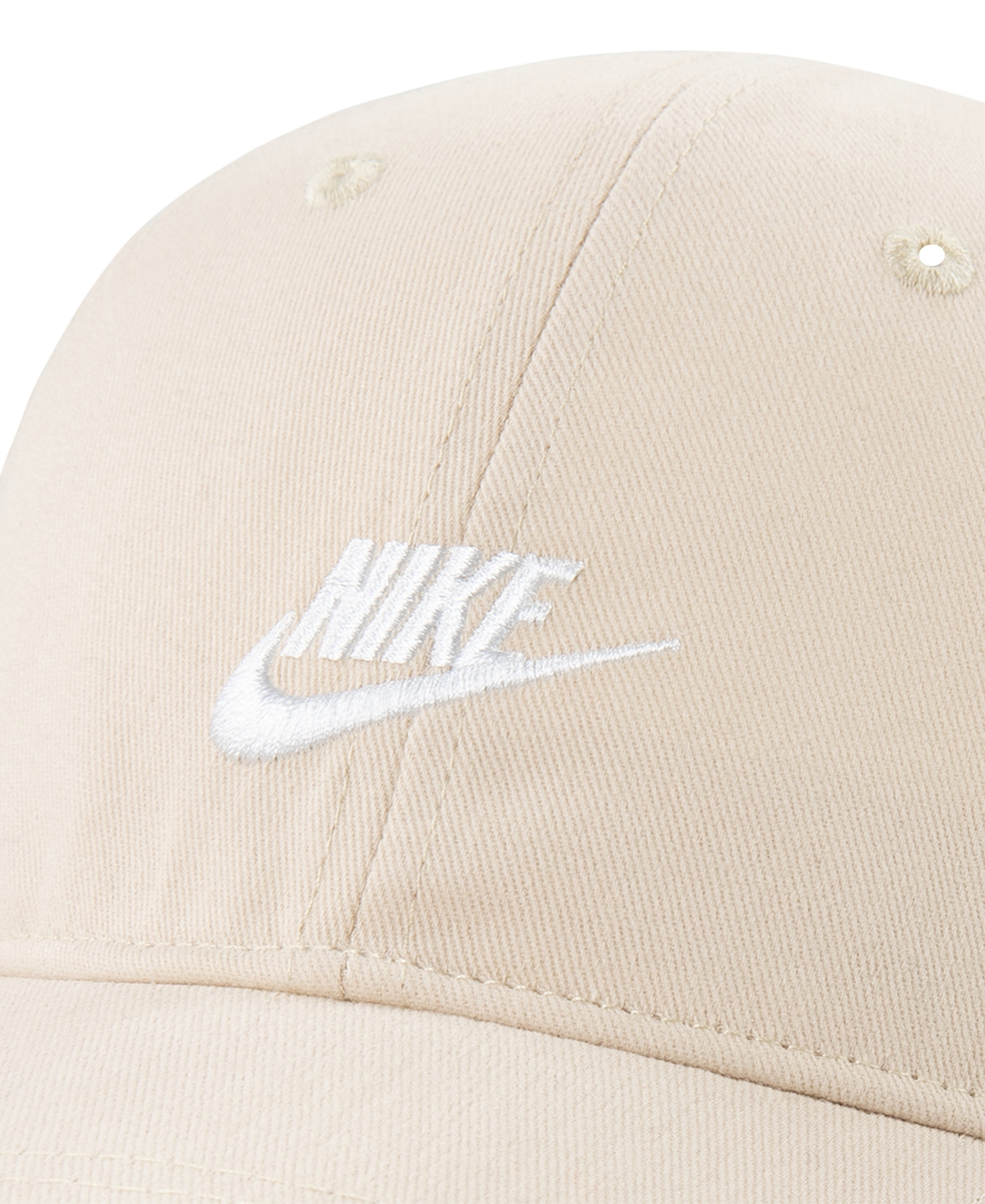 Nike Boys' and Girls' 4-7 Futura Classic Baseball Cap - Sanddrift