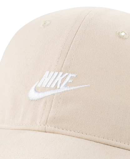 Nike Boys' and Girls' 4-7 Futura Classic Baseball Cap - Sanddrift