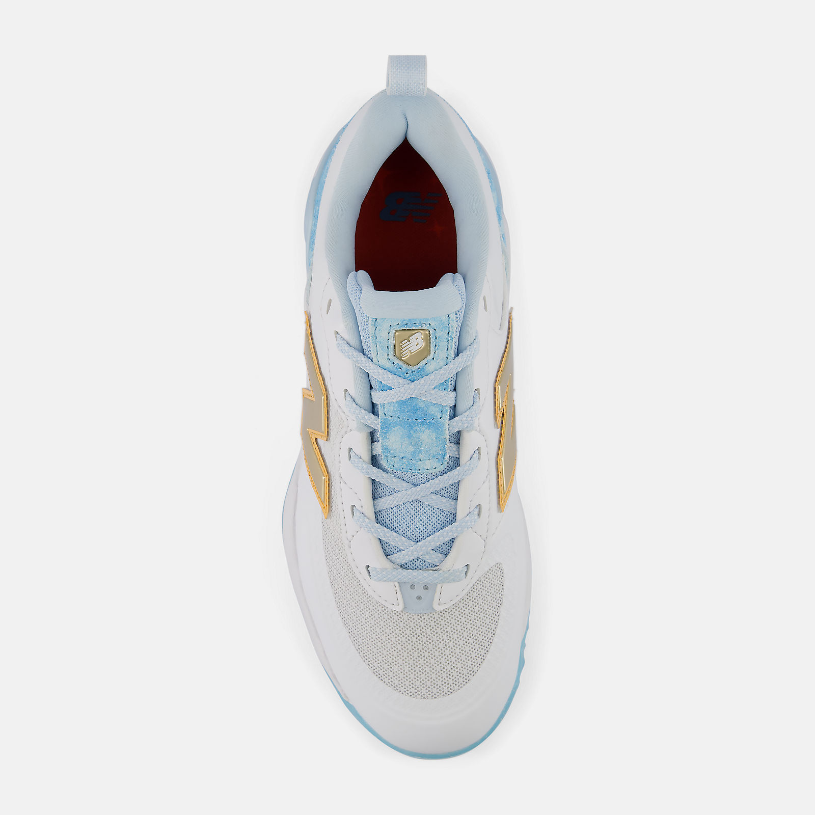 New Balance Velo v5 Turf, WVELO2B4