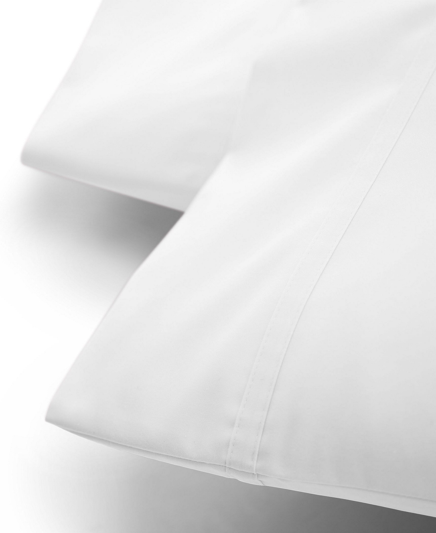 Lauren Ralph Lauren Spencer 475-Thread Count Cotton Sateen 4-Piece Sheet Set, Queen - Classic Cream