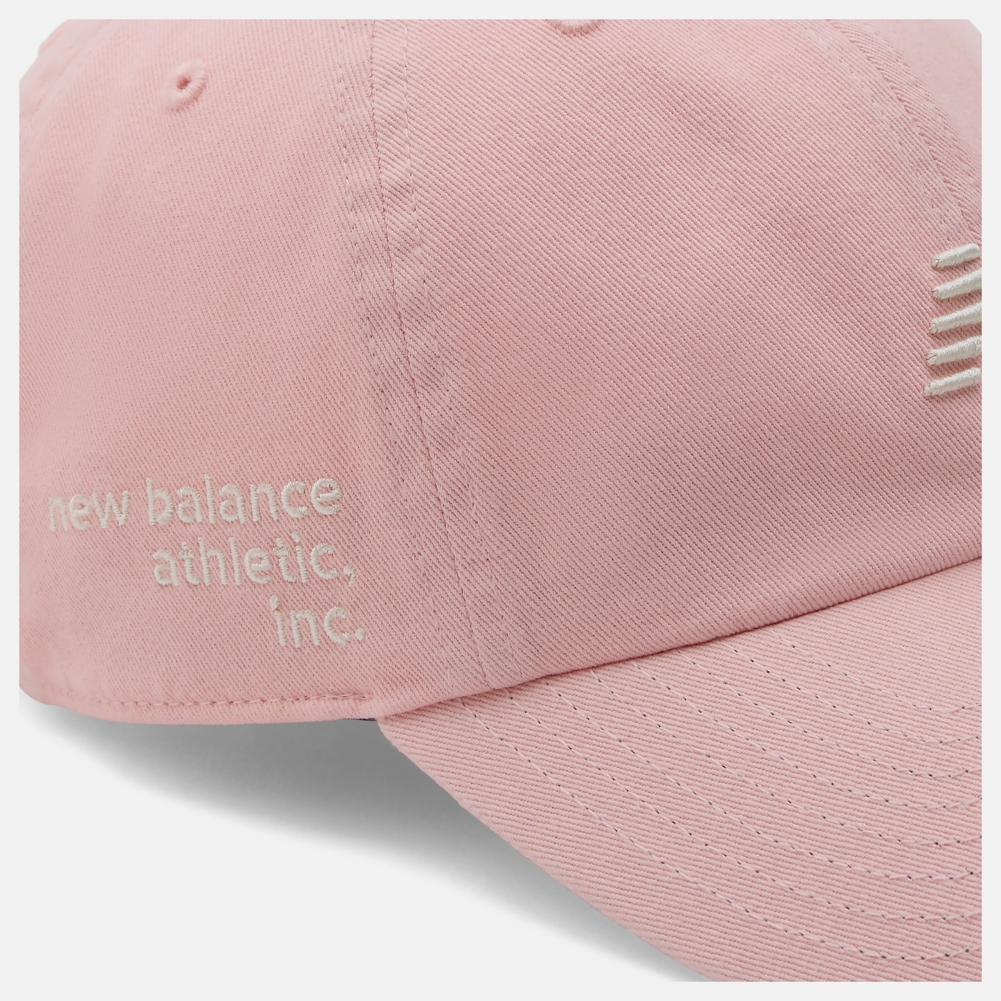 New Balance 47 New Balance Athletics Inc Clean Up, AC09282PKL