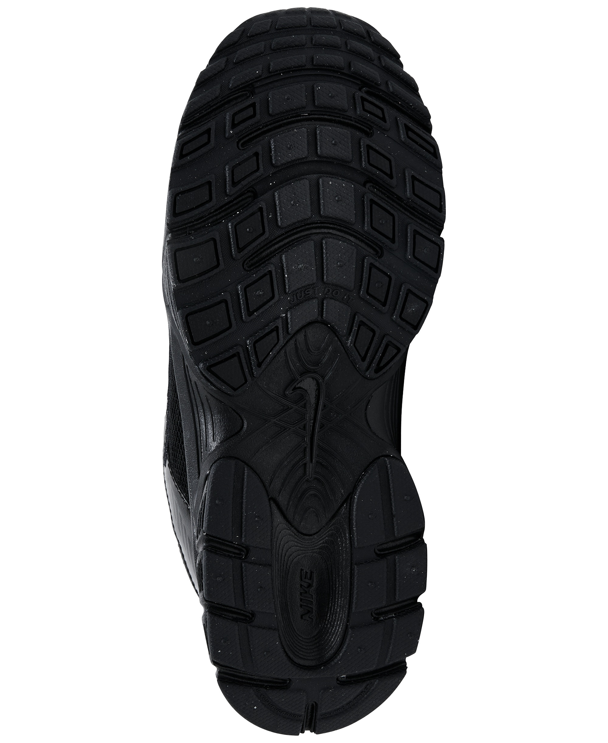 Nike Big Kids V5 RNR Lifestyle Sneakers from Finish Line - Black, Anthracite