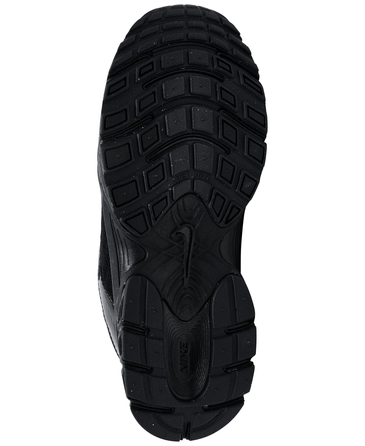 Nike Big Kids V5 RNR Lifestyle Sneakers from Finish Line - Black, Anthracite