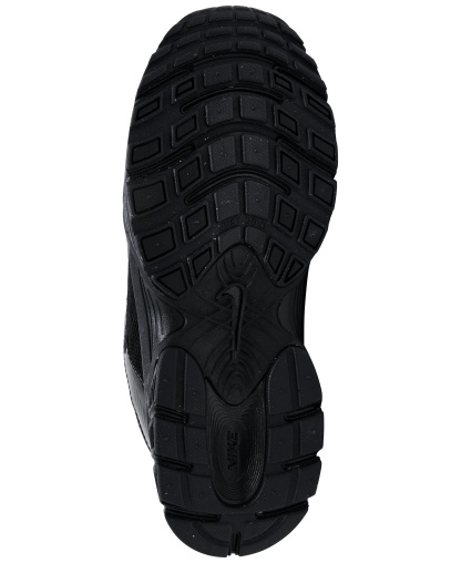 Nike Big Kids V5 RNR Lifestyle Sneakers from Finish Line - Black, Anthracite
