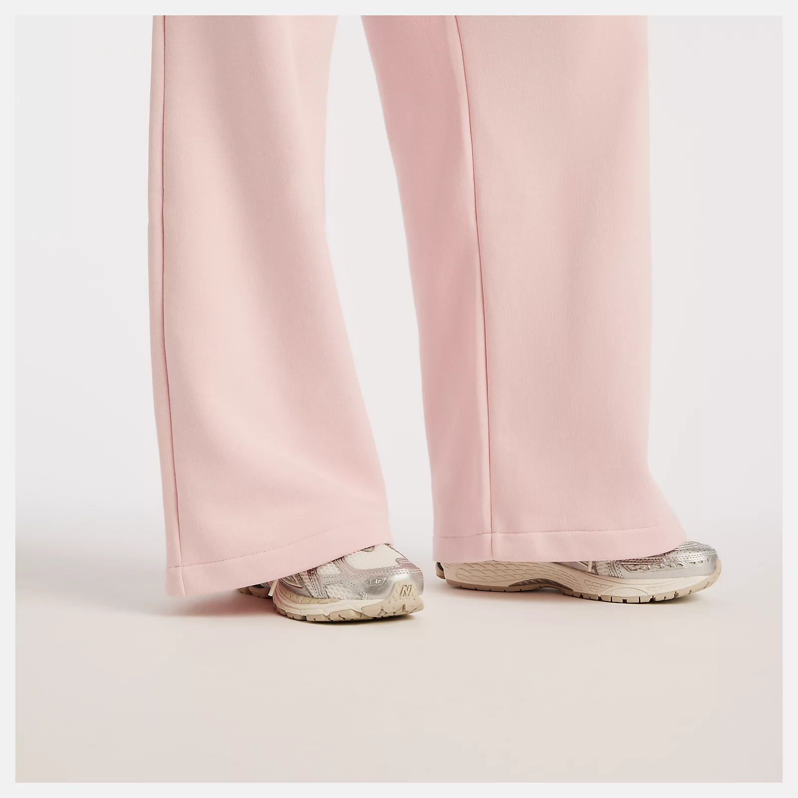 New Balance Trackside Fleece Pant, WB62983APHK