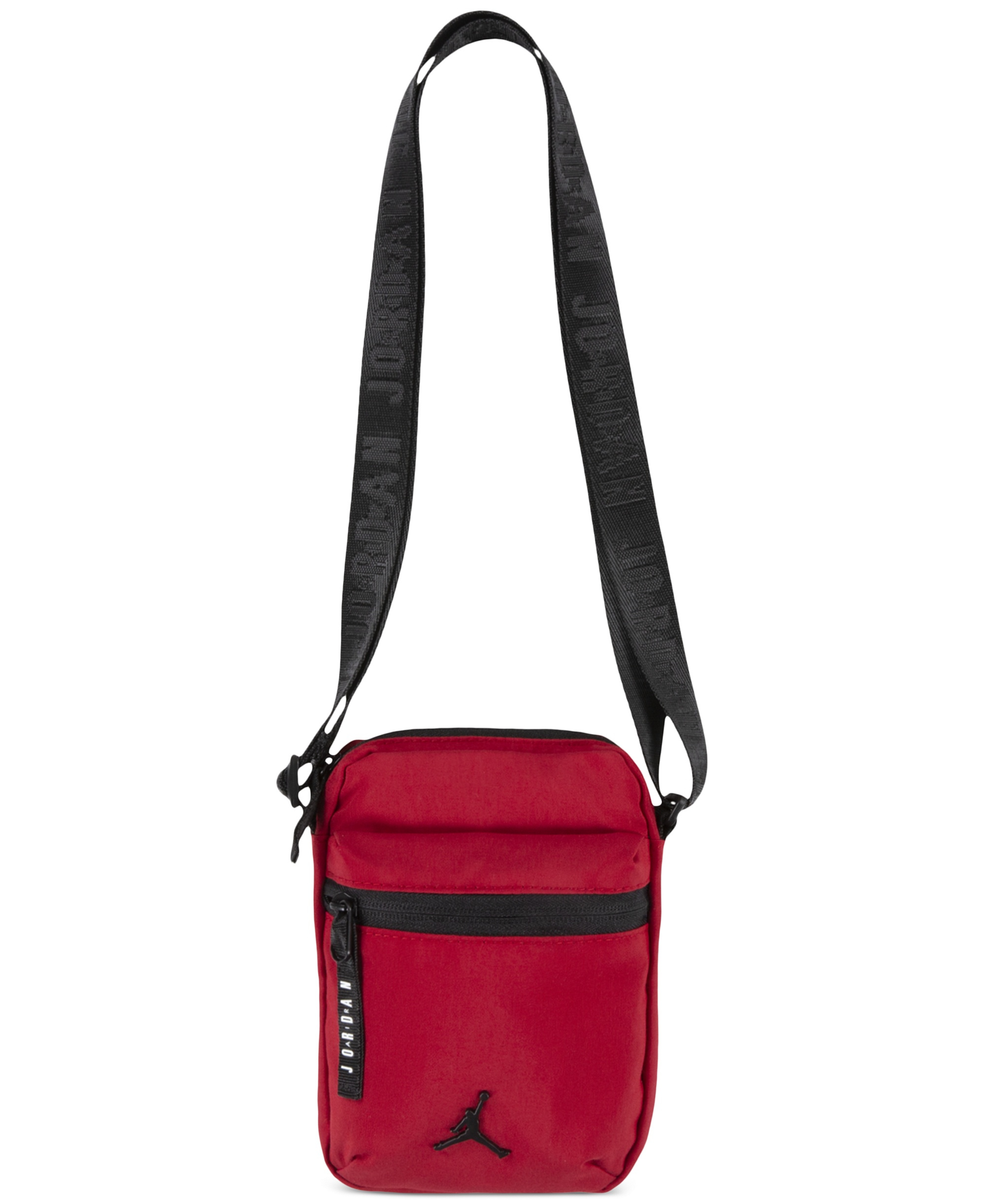 Jordan Airborne Mini Crossbody Festival Bag - Crimso Red