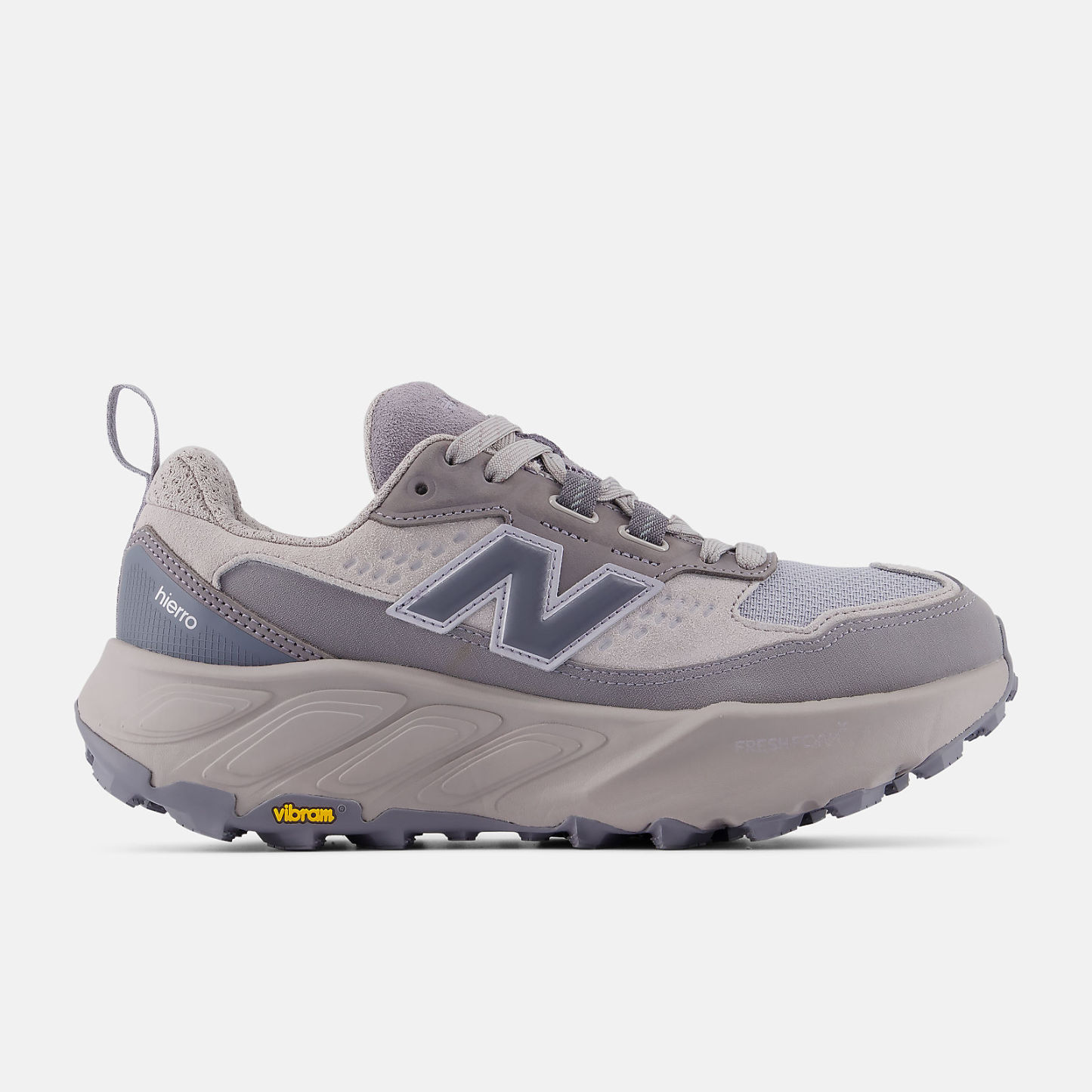 New Balance Hierro Trek, WHIET90M