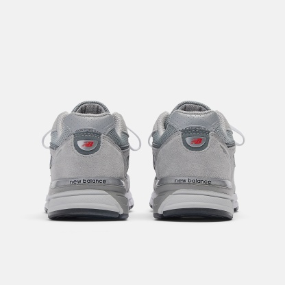 New Balance Made in USA 990v4 Core, U990GR4