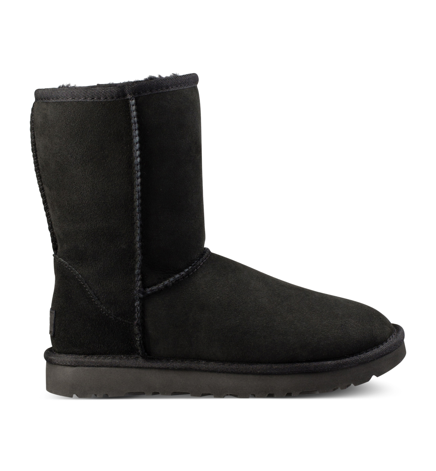 UGG® Women's Classic II Pull-On Booties - Black